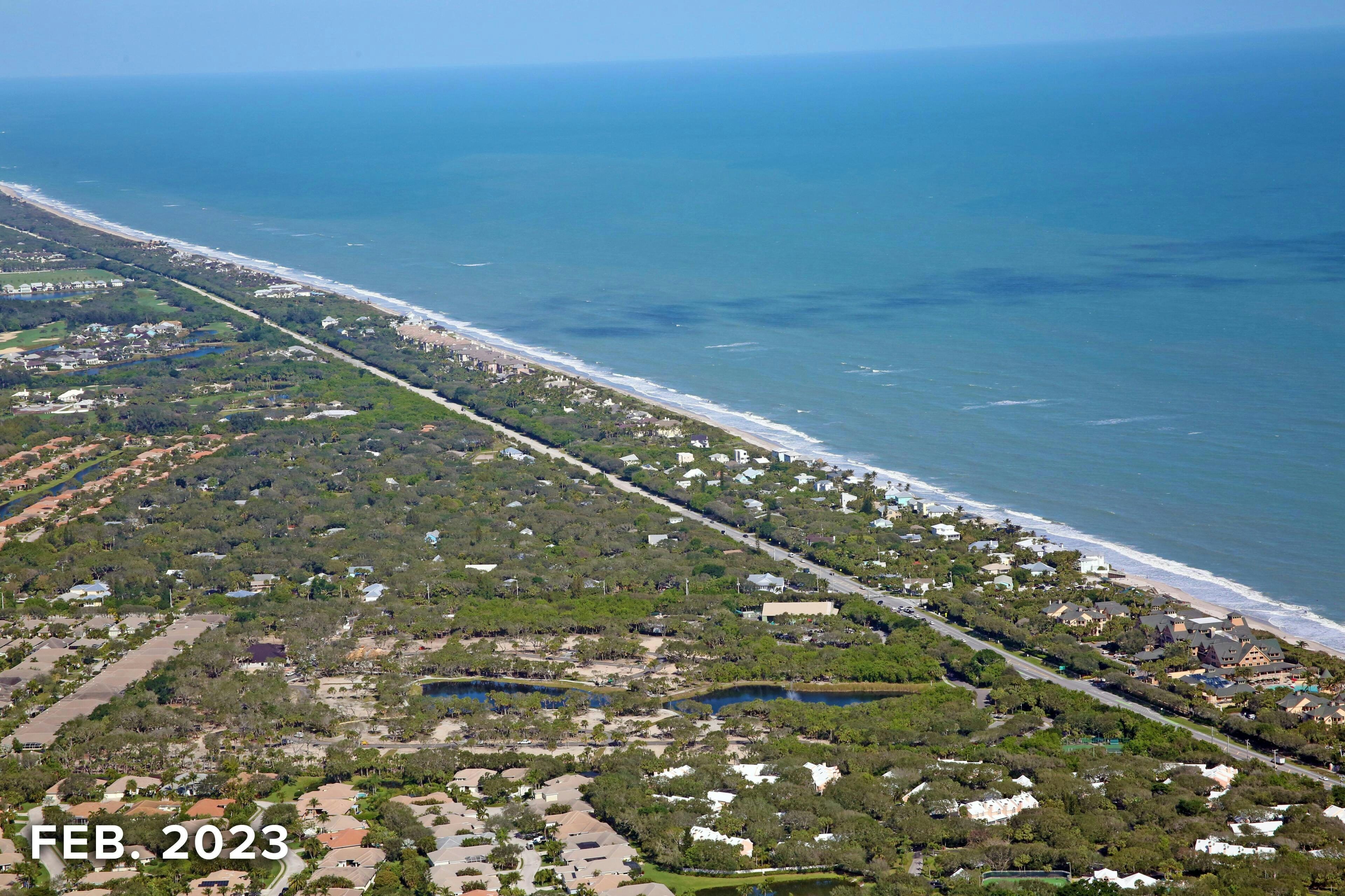 Aerial February 2023 | Seaglass