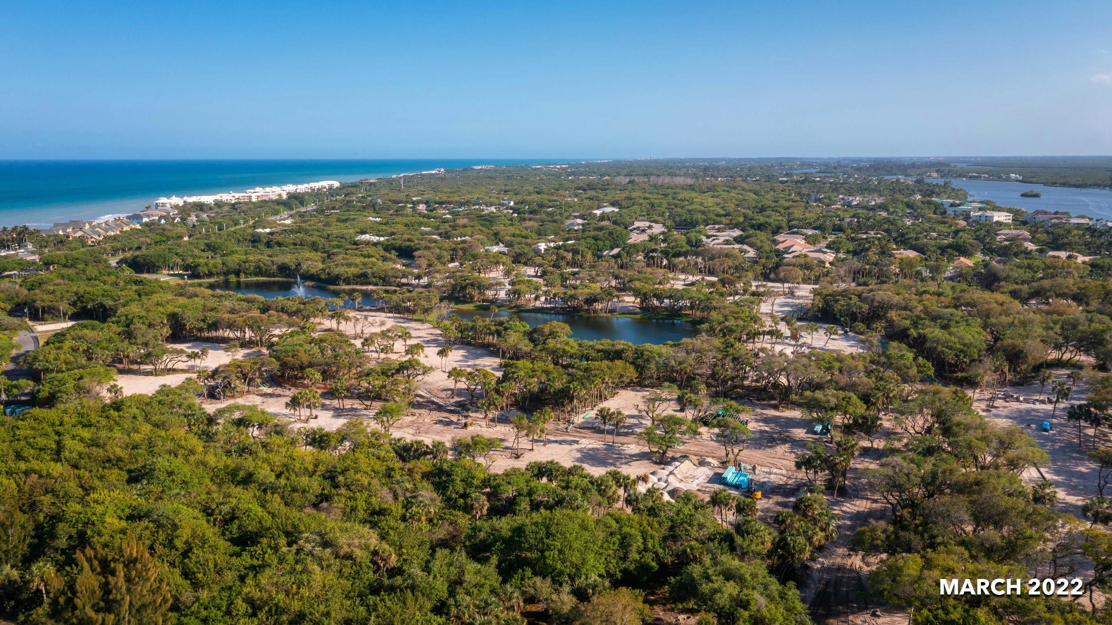 Aerial March 2022 | Seaglass