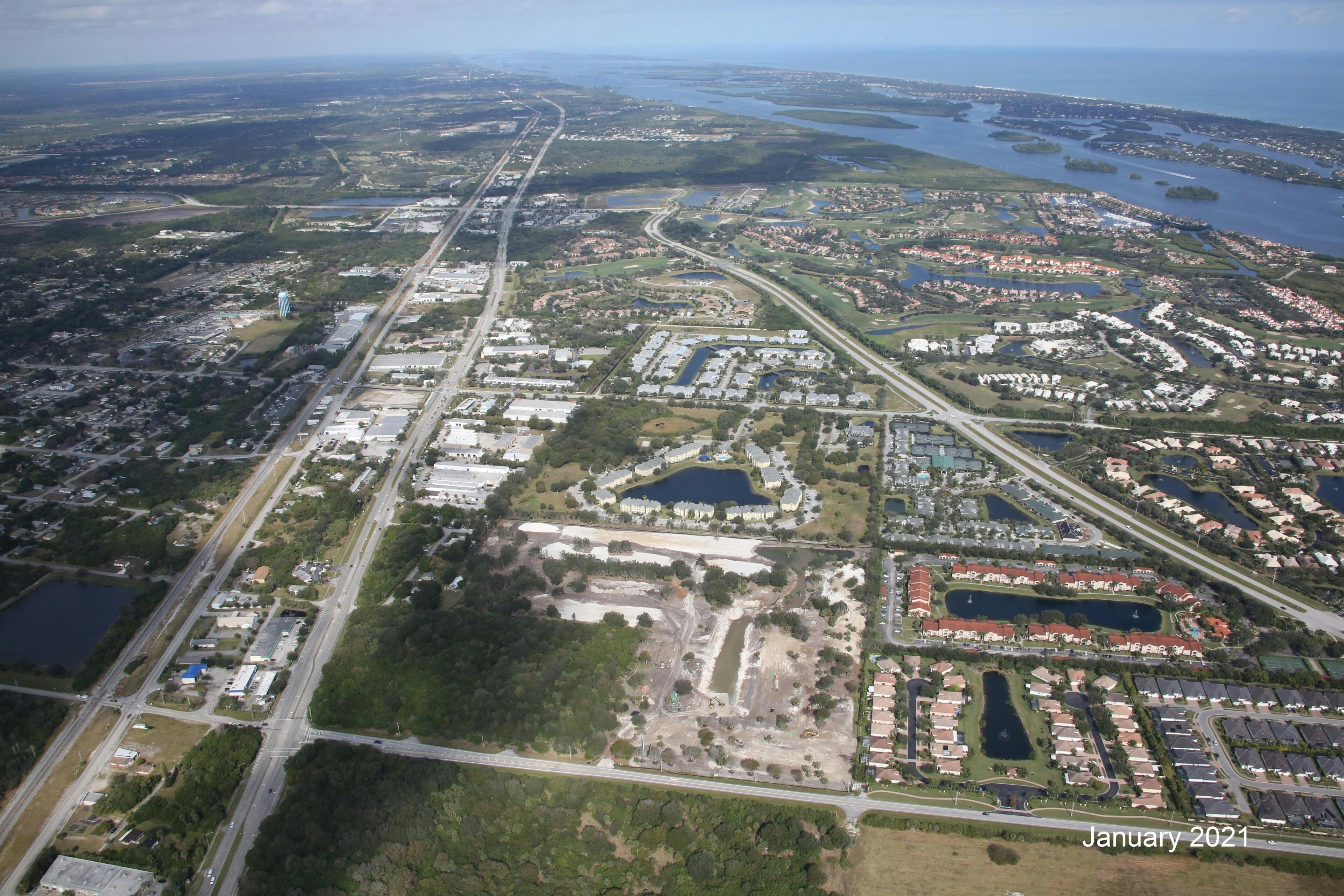 January 2021 Construction Update | Lucaya Pointe