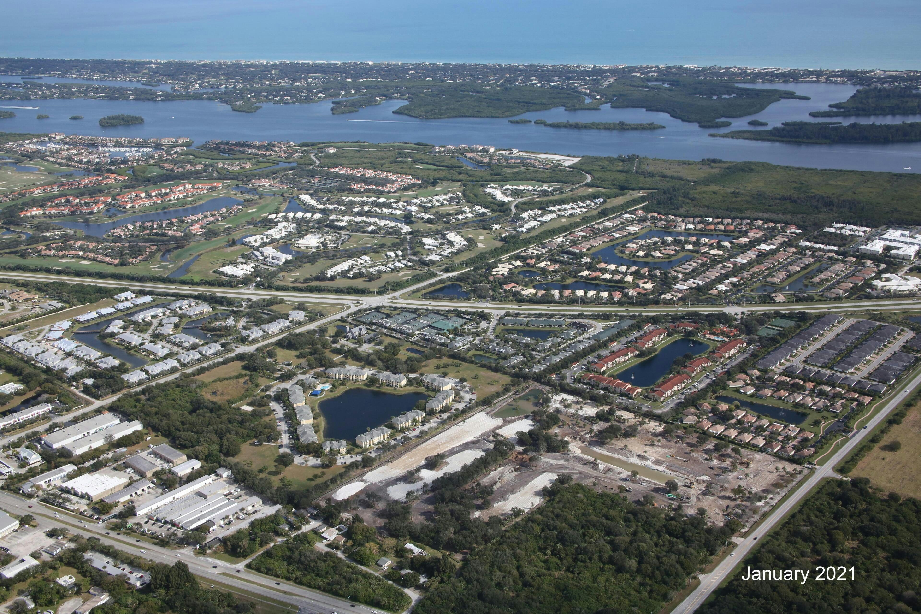 January 2021 Construction Update | Lucaya Pointe