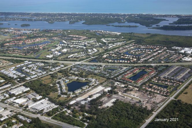 January 2021 Construction Update | Lucaya Pointe