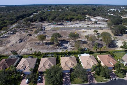 January 2021 Construction Update | Lucaya Pointe