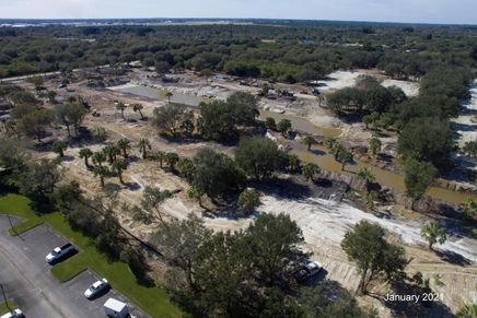 January 2021 Construction Update | Lucaya Pointe