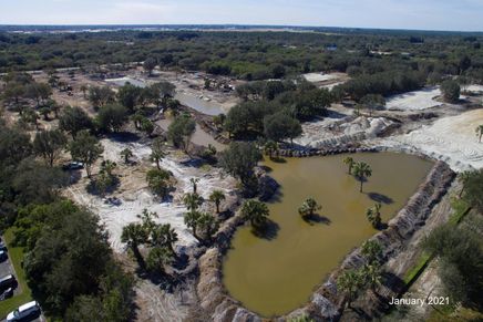 January 2021 Construction Update | Lucaya Pointe