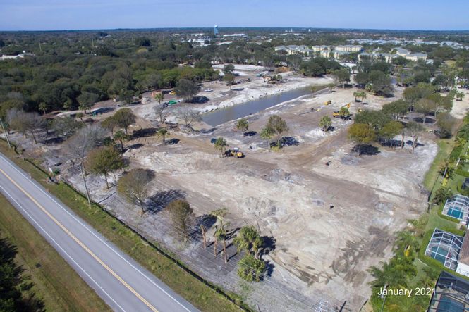 January 2021 Construction Update | Lucaya Pointe