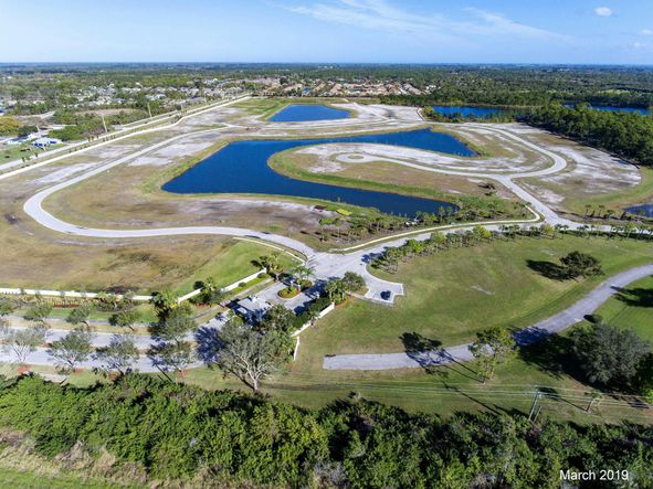 Aerial March 2019 | Bent Pine Preserve