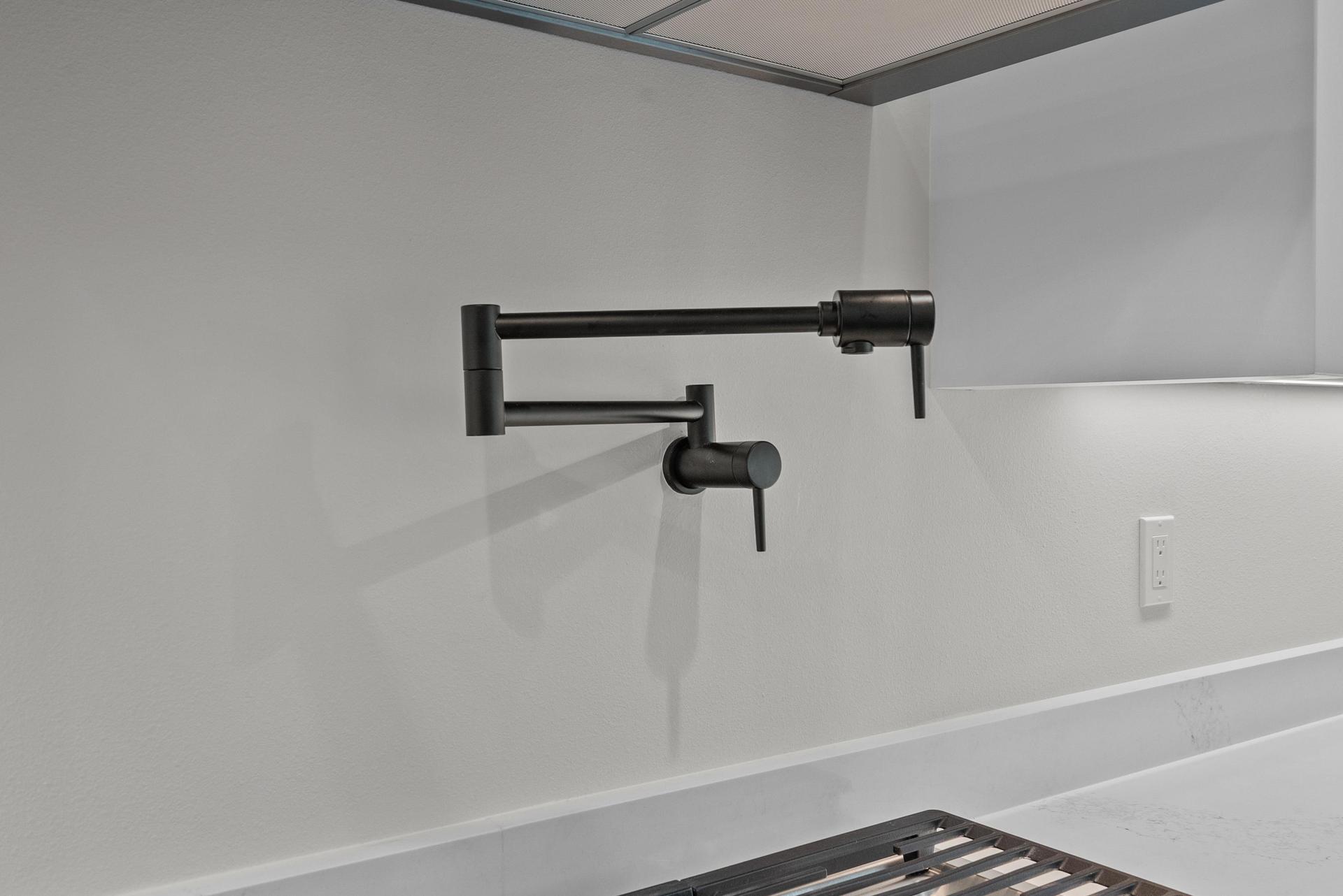 High Pointe - Weston - Pot Filler