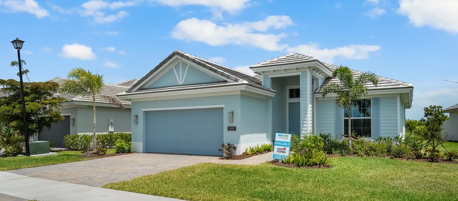 12507 SW Sunrise Lake Terrace (Lucida)