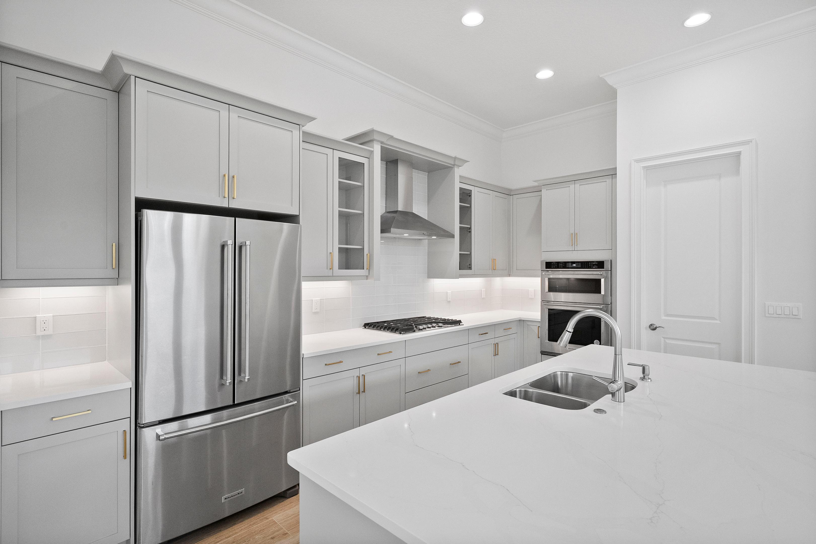 Kitchen | 4226 Lucaya Point Way