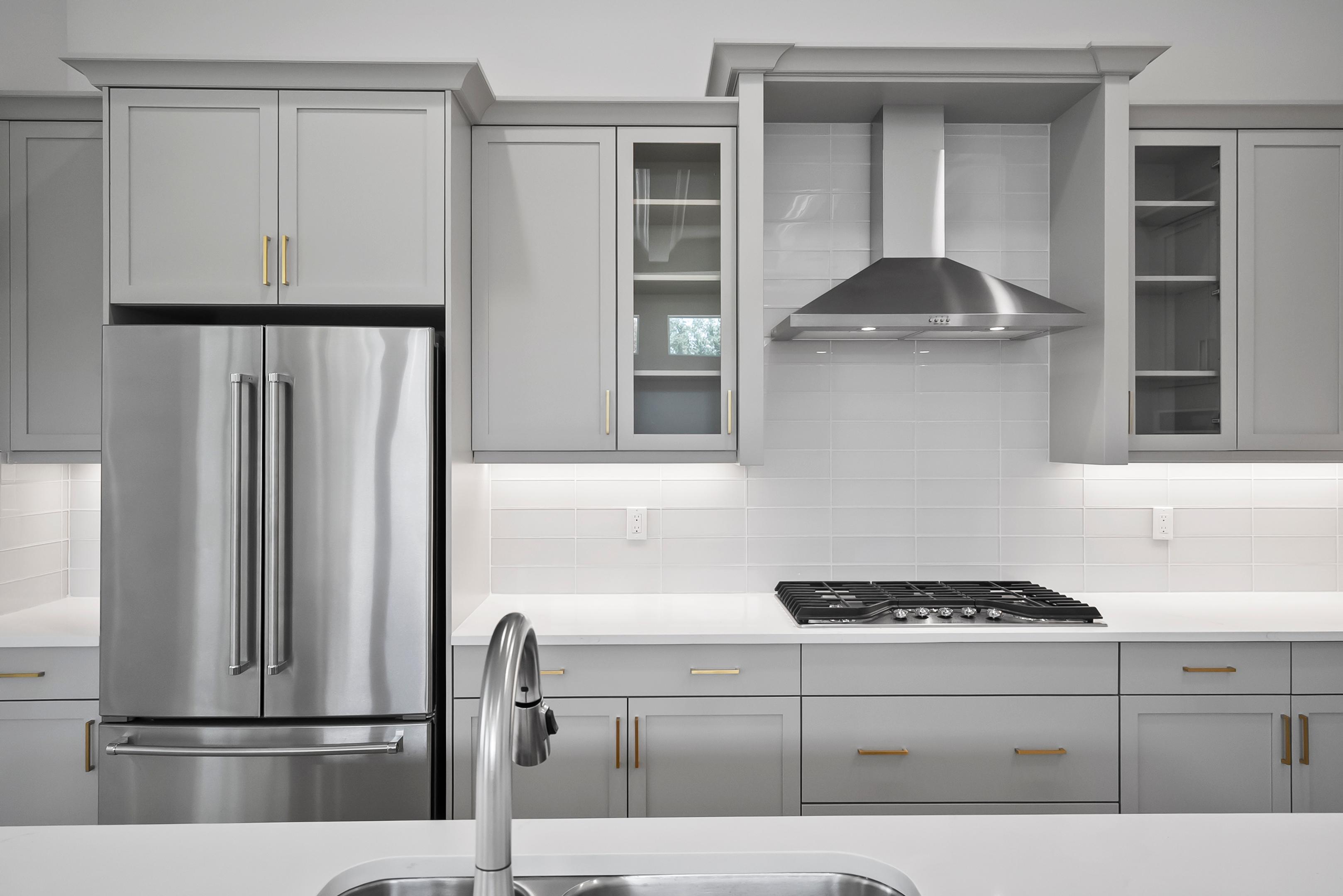 Kitchen | 4226 Lucaya Point Way