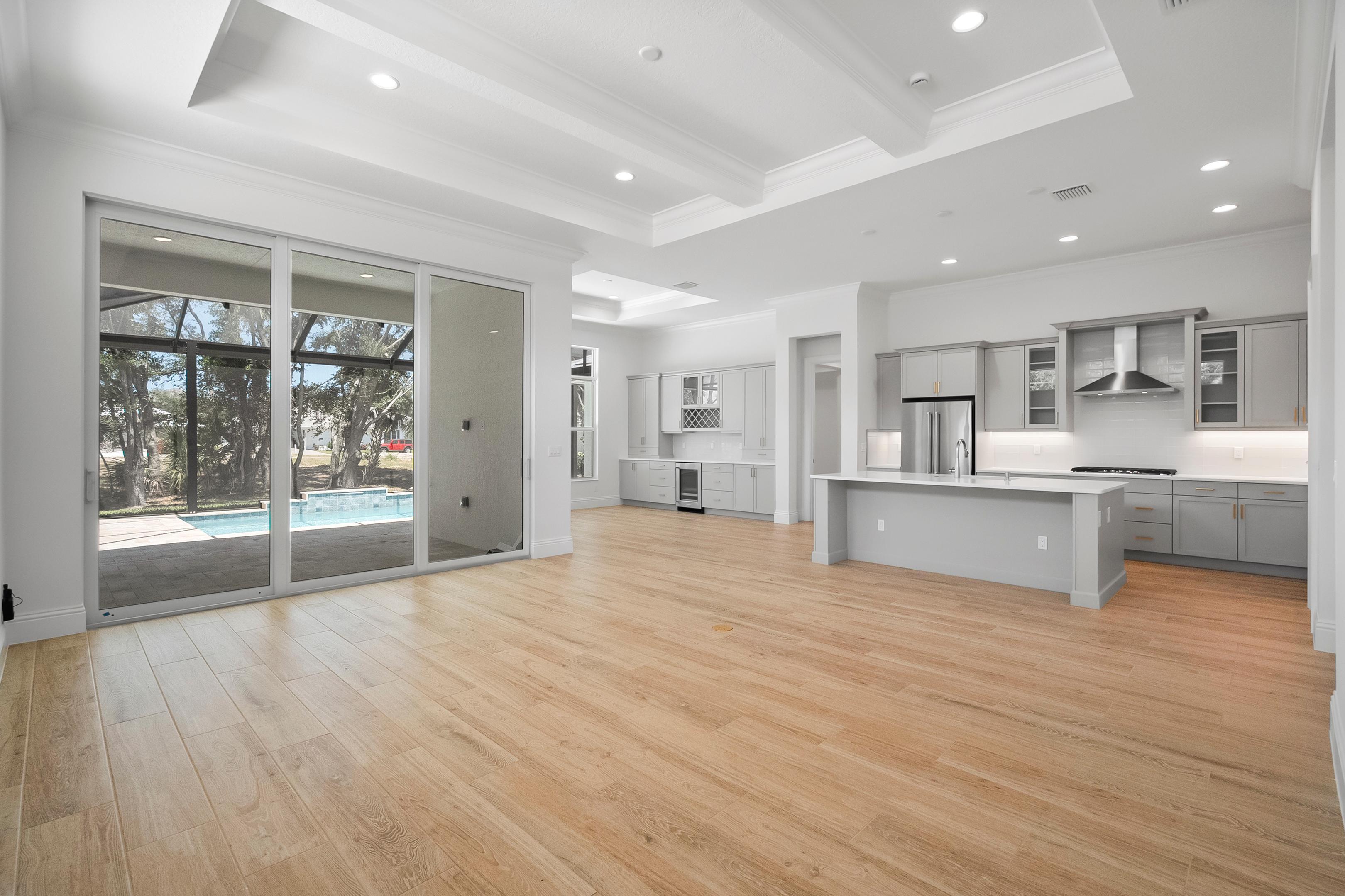 Great Room | 4226 Lucaya Point Way