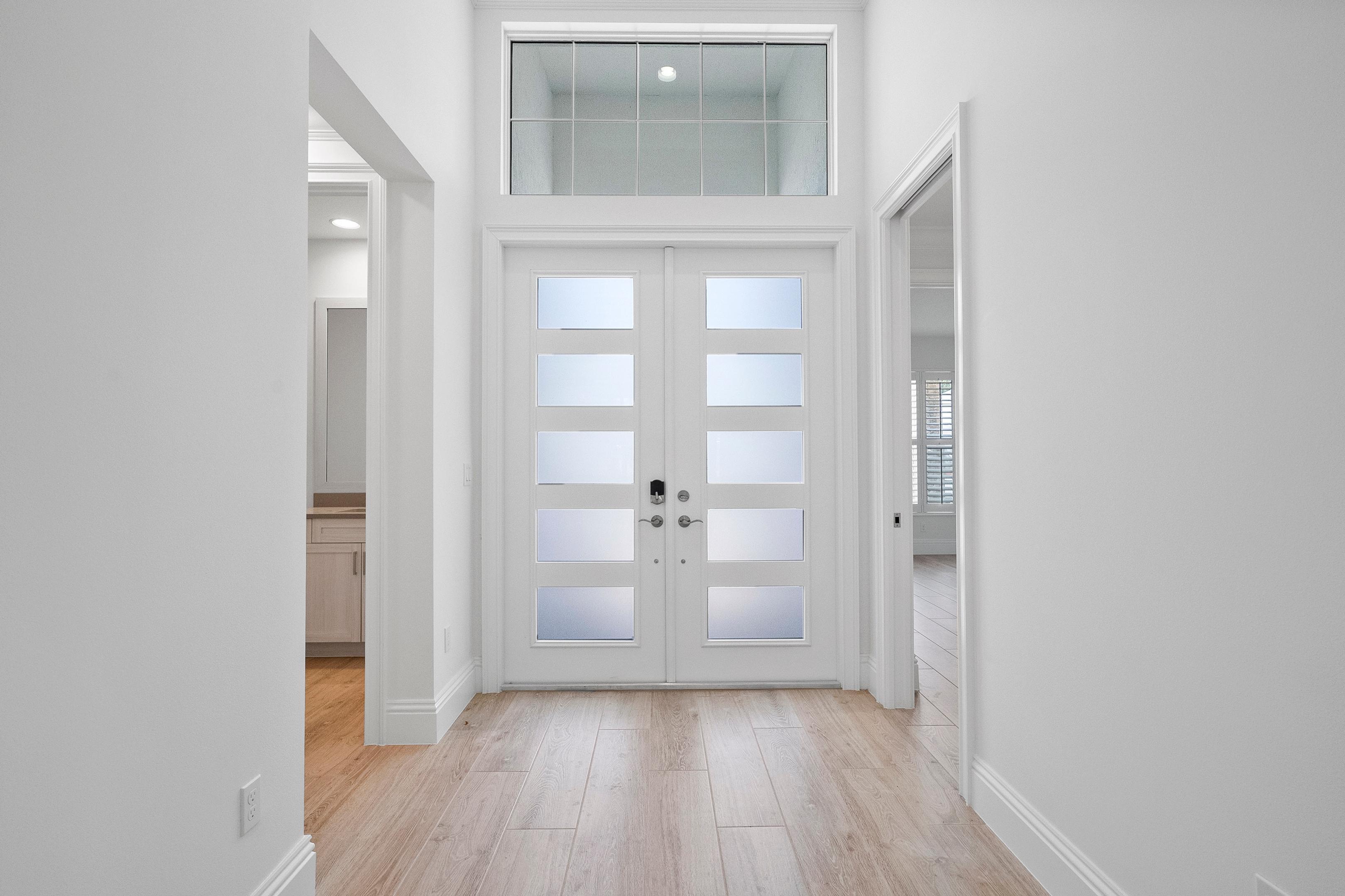 Foyer | 4226 Lucaya Point Way