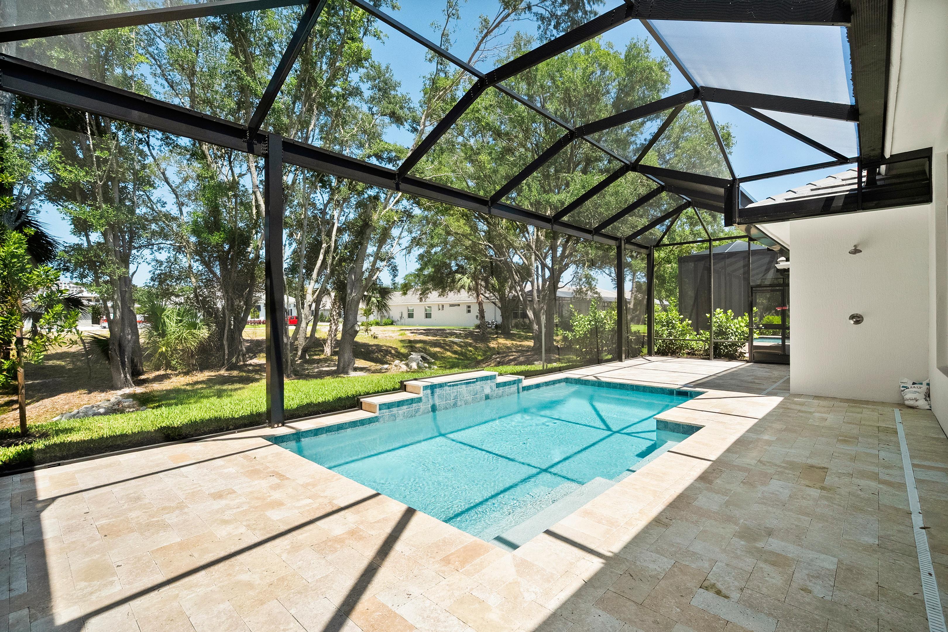 Pool | 4226 Lucaya Point Way