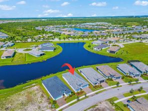 12446 SW Sunrise Lake Terrace (Palomar)