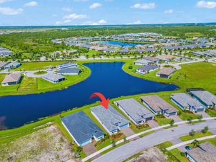 Palomar - Lake Park at Tradition: Port St Lucie, Florida - GHO Homes