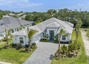 Oceanic Grande - The Strand: Vero Beach, Florida - GHO Homes