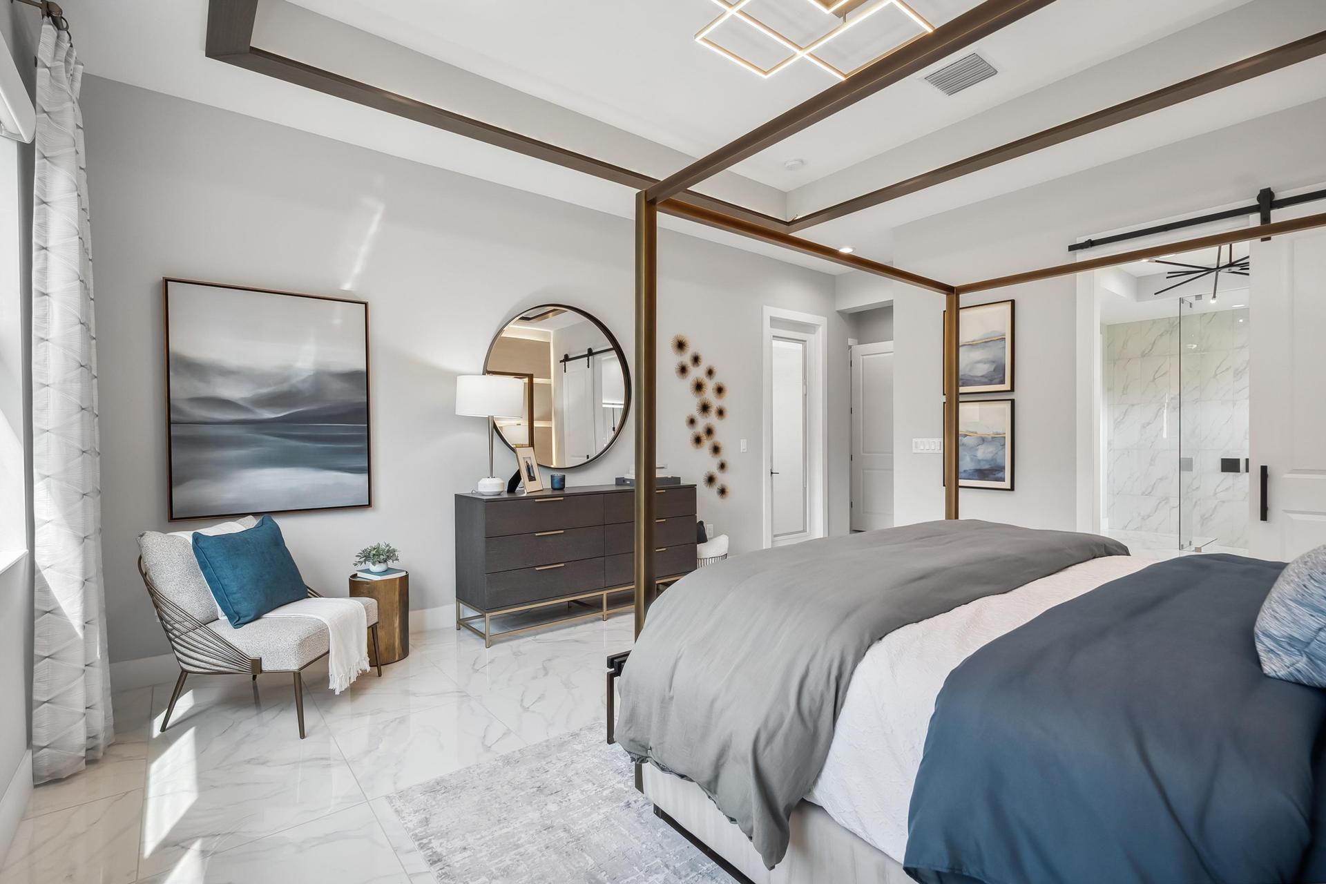 Master Suite | 103 Strand Drive
