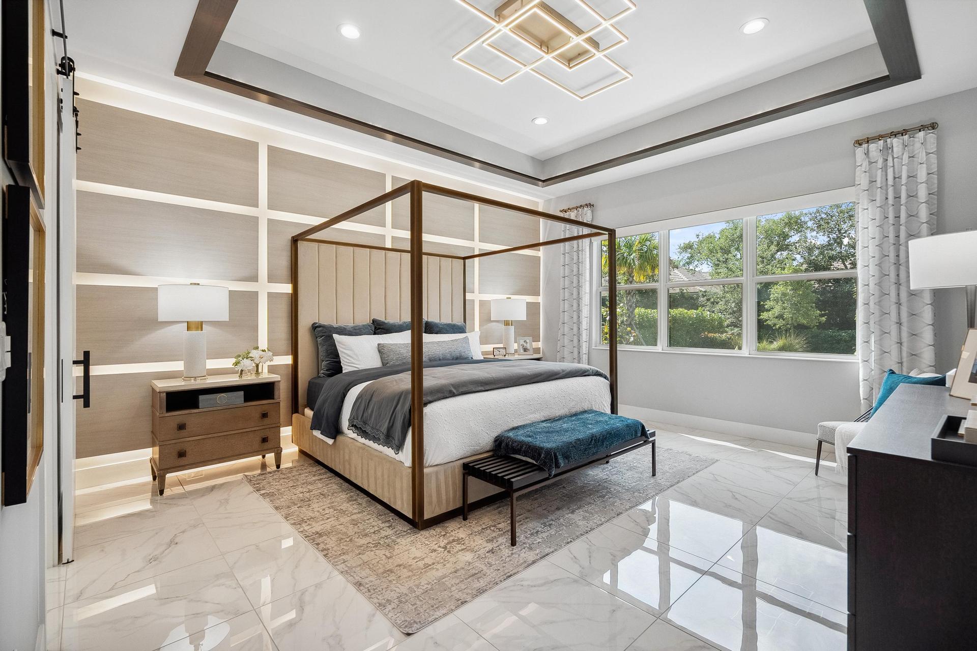 Master Suite | 103 Strand Drive