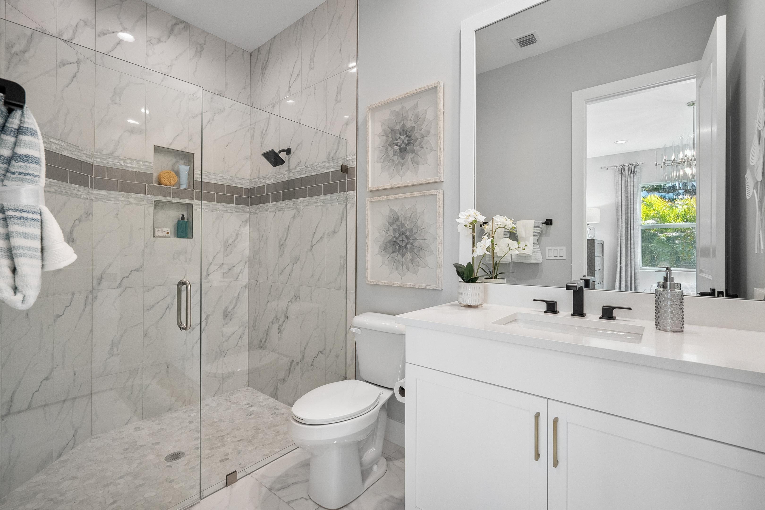 Bathroom 3 | 103 Strand Drive