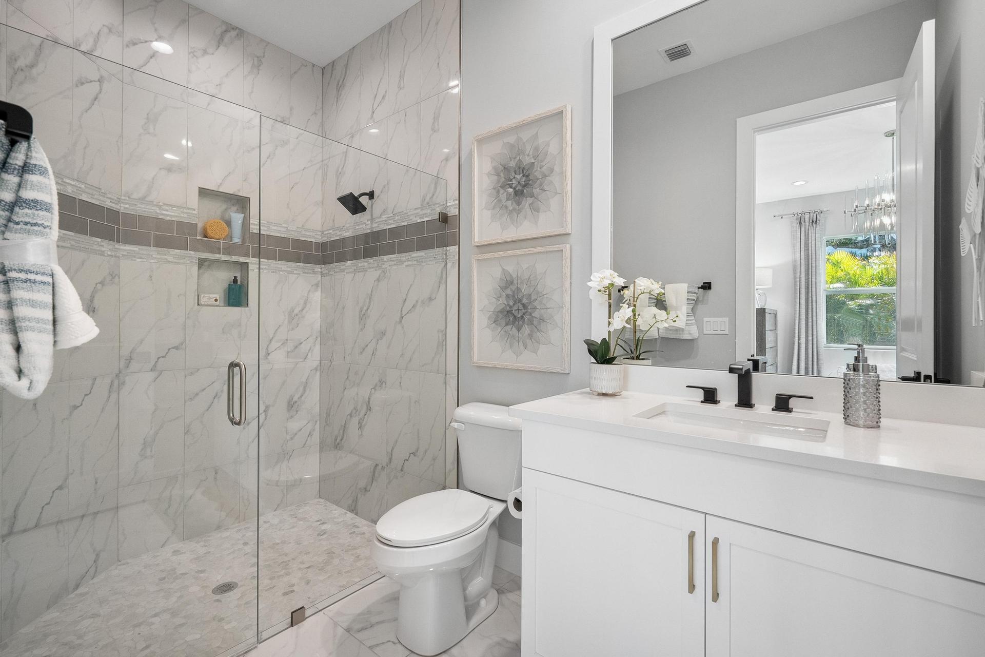 Bathroom 3 | 103 Strand Drive