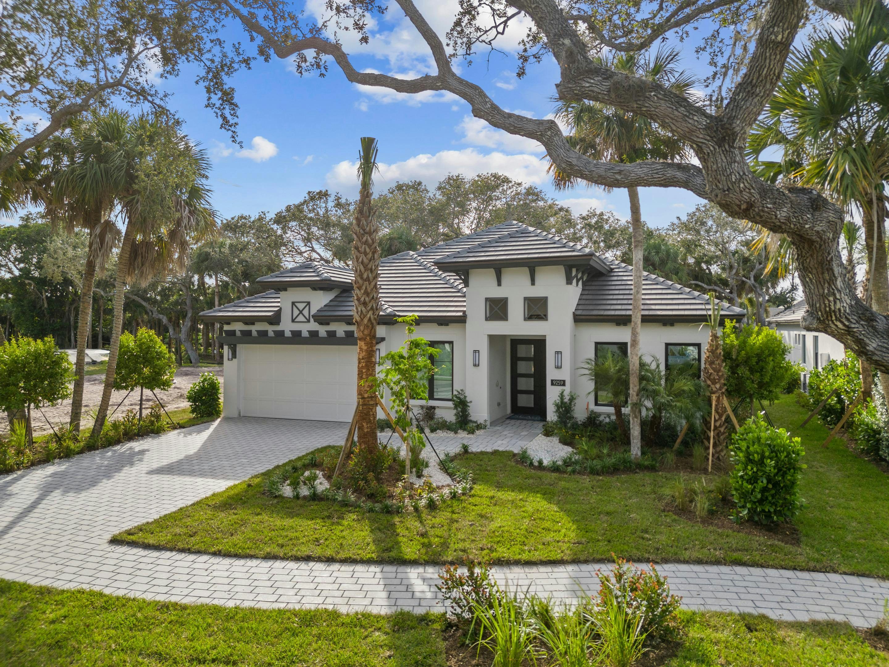 Elevation | Sapphire Model | Seaglass