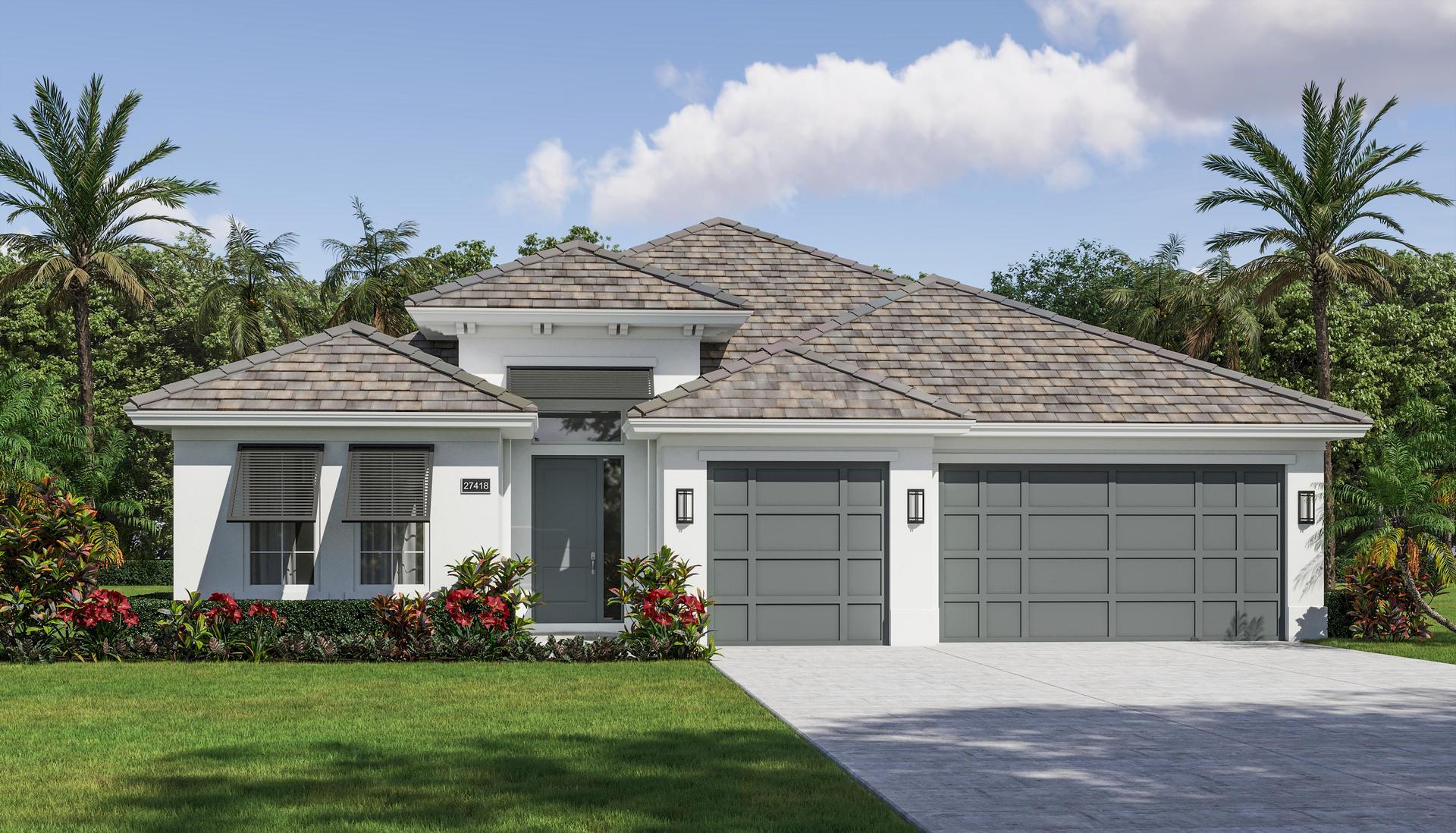 Florida Coastal Elevation | Aberdeen