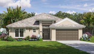 Fraser - Raven's Landing: Vero Beach, Florida - GHO Homes