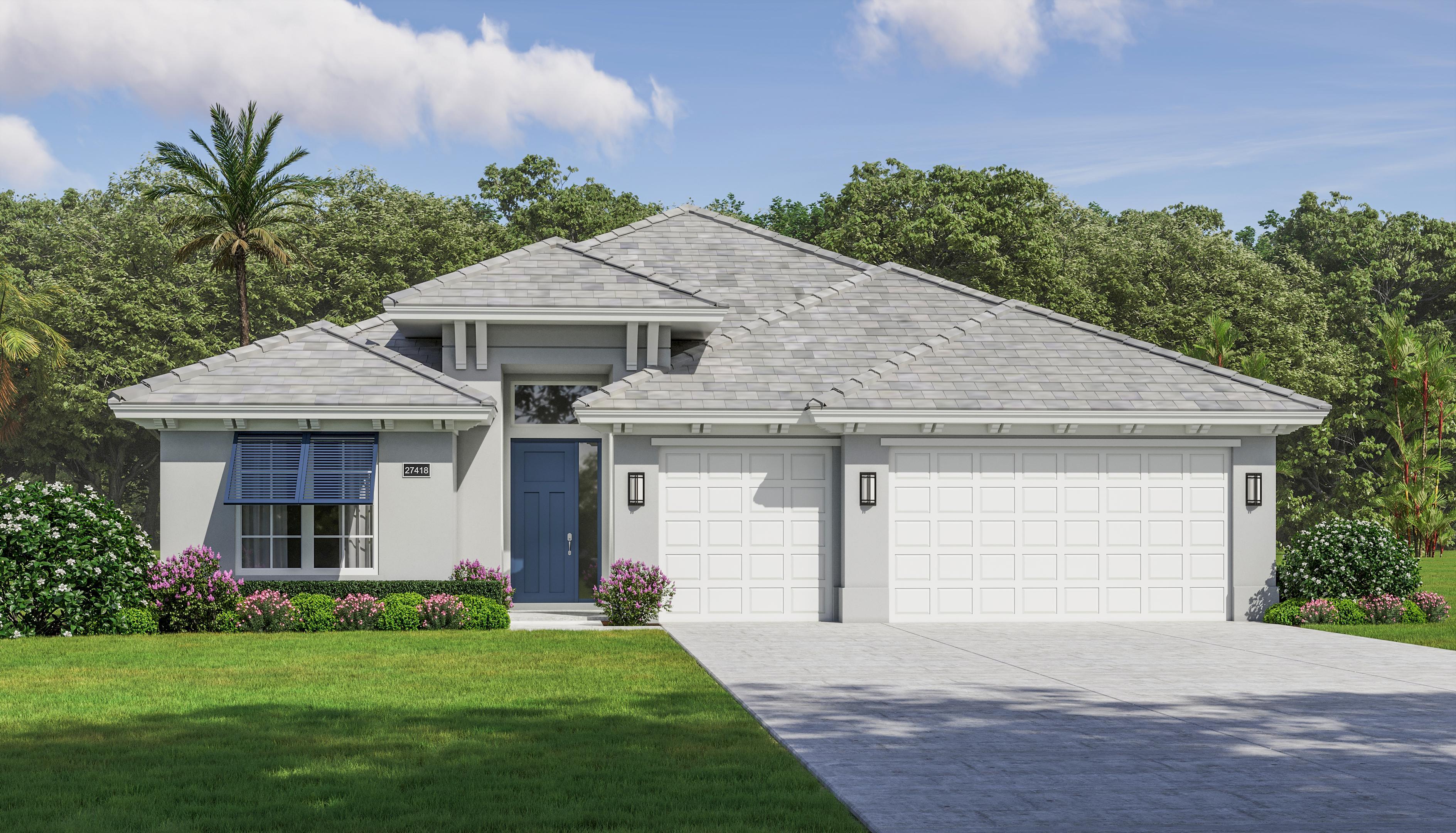 Florida Coastal Elevation | Sterling