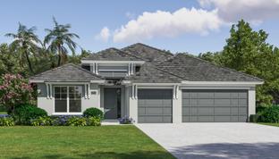 Aberdeen - Raven's Landing: Vero Beach, Florida - GHO Homes