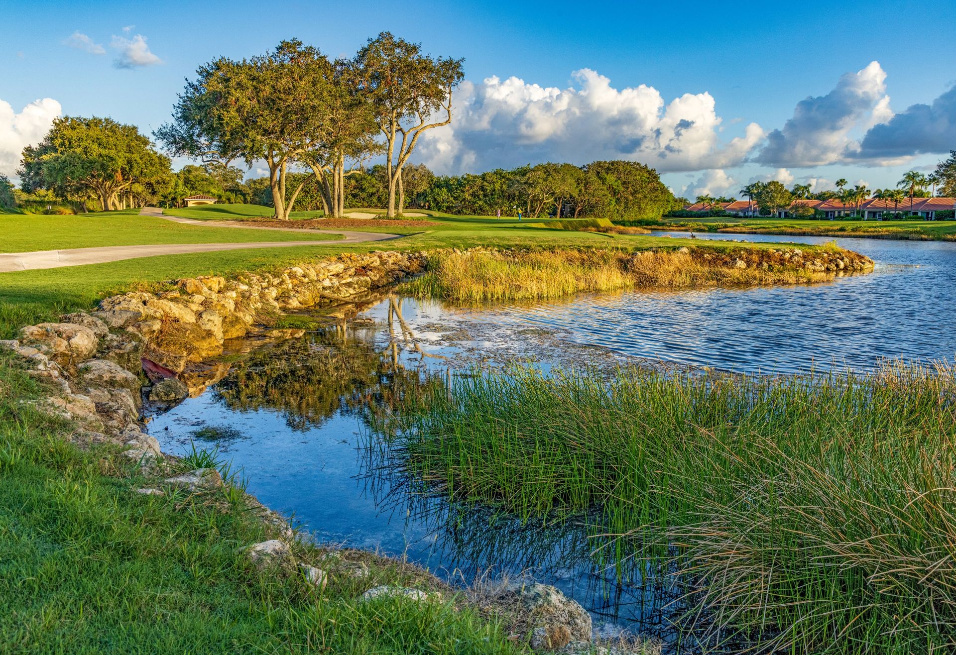 Golf | Grand Harbor