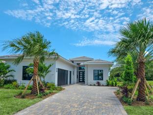 Stella - Tesoro Signature: Port St Lucie, Florida - GHO Homes