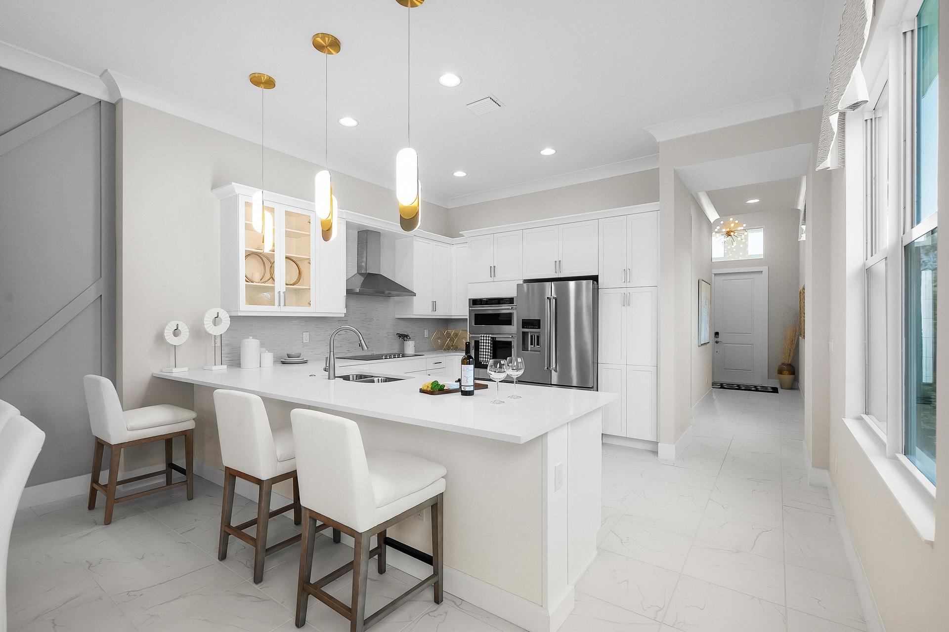 Kitchen | Mirador