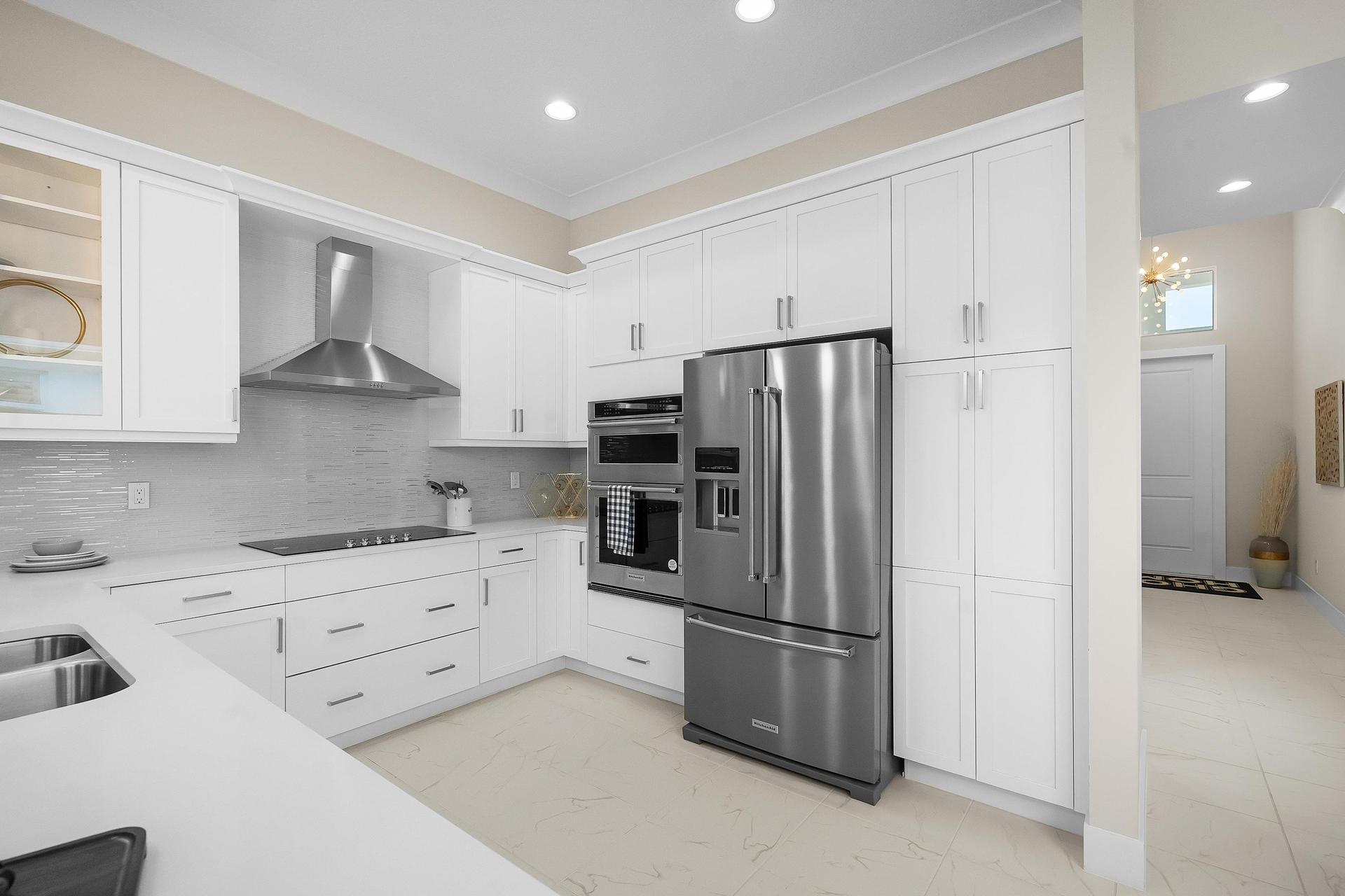 Kitchen | Mirador