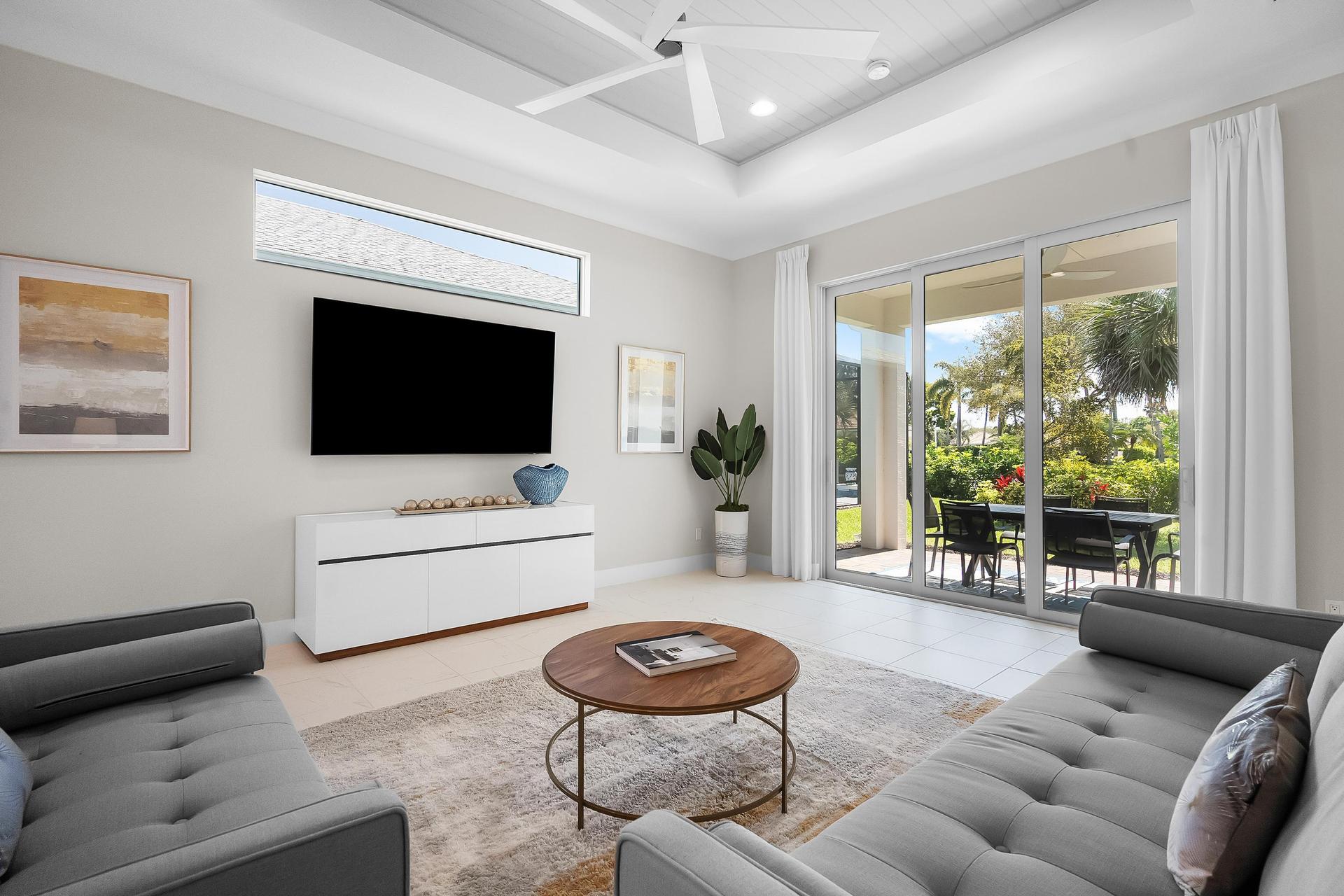 Great Room | Mirador
