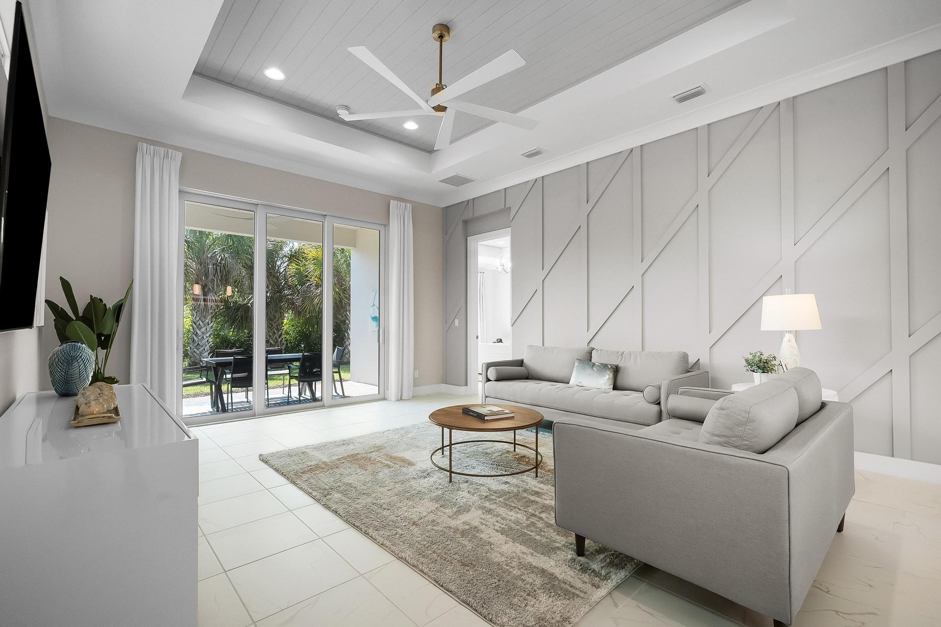 Great Room | Mirador