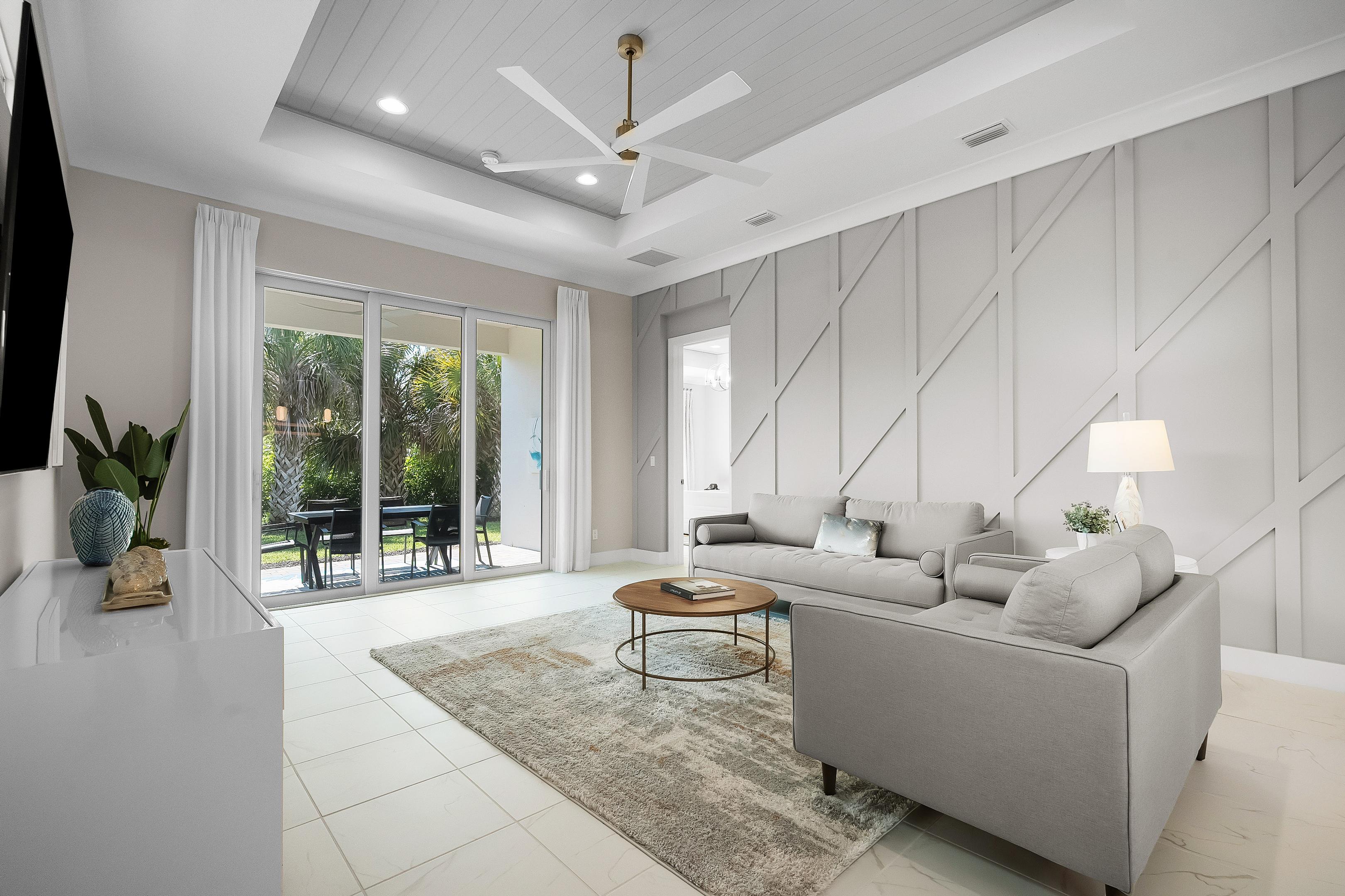 Great Room | Mirador