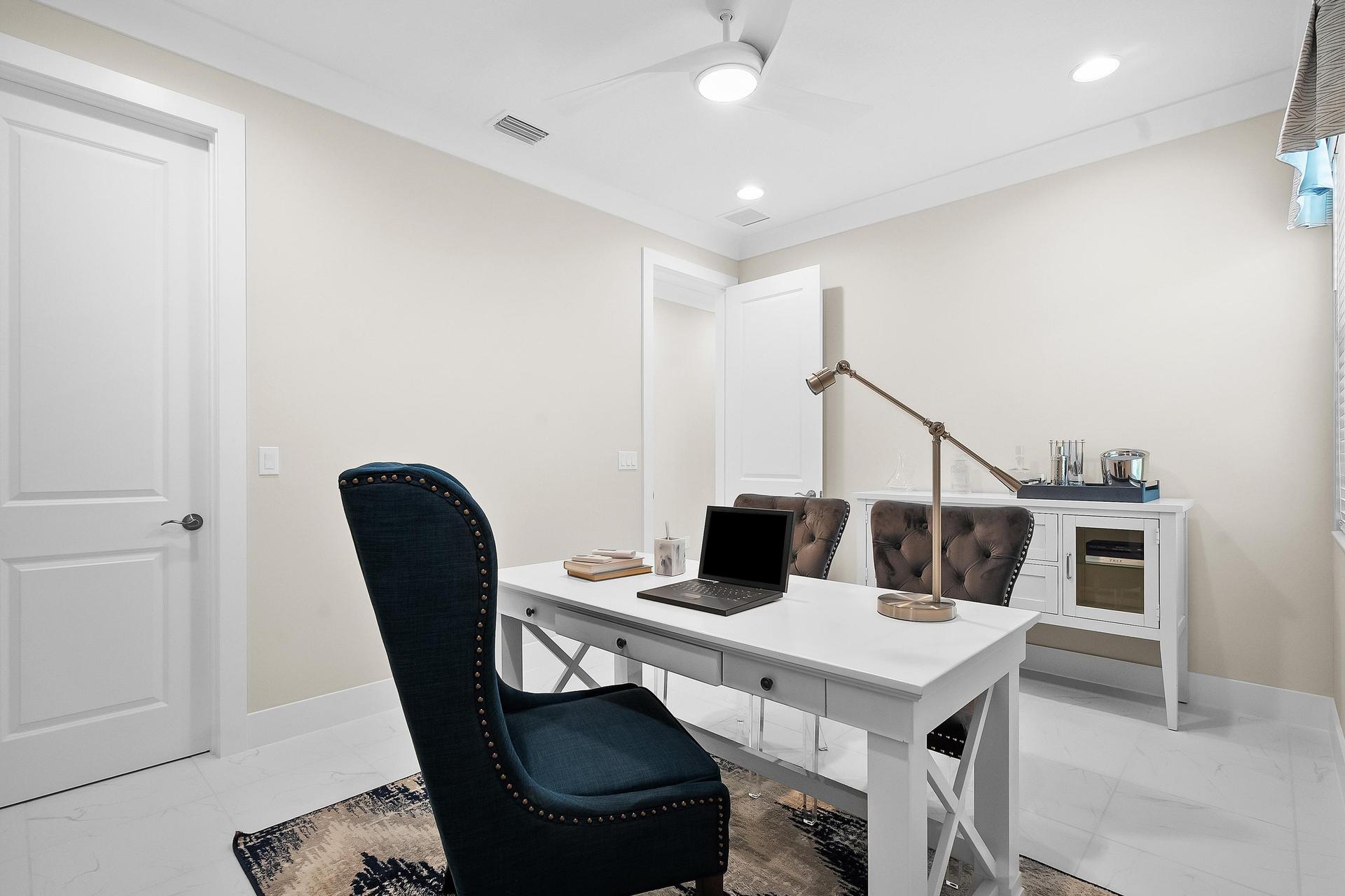 Den | Mirador
