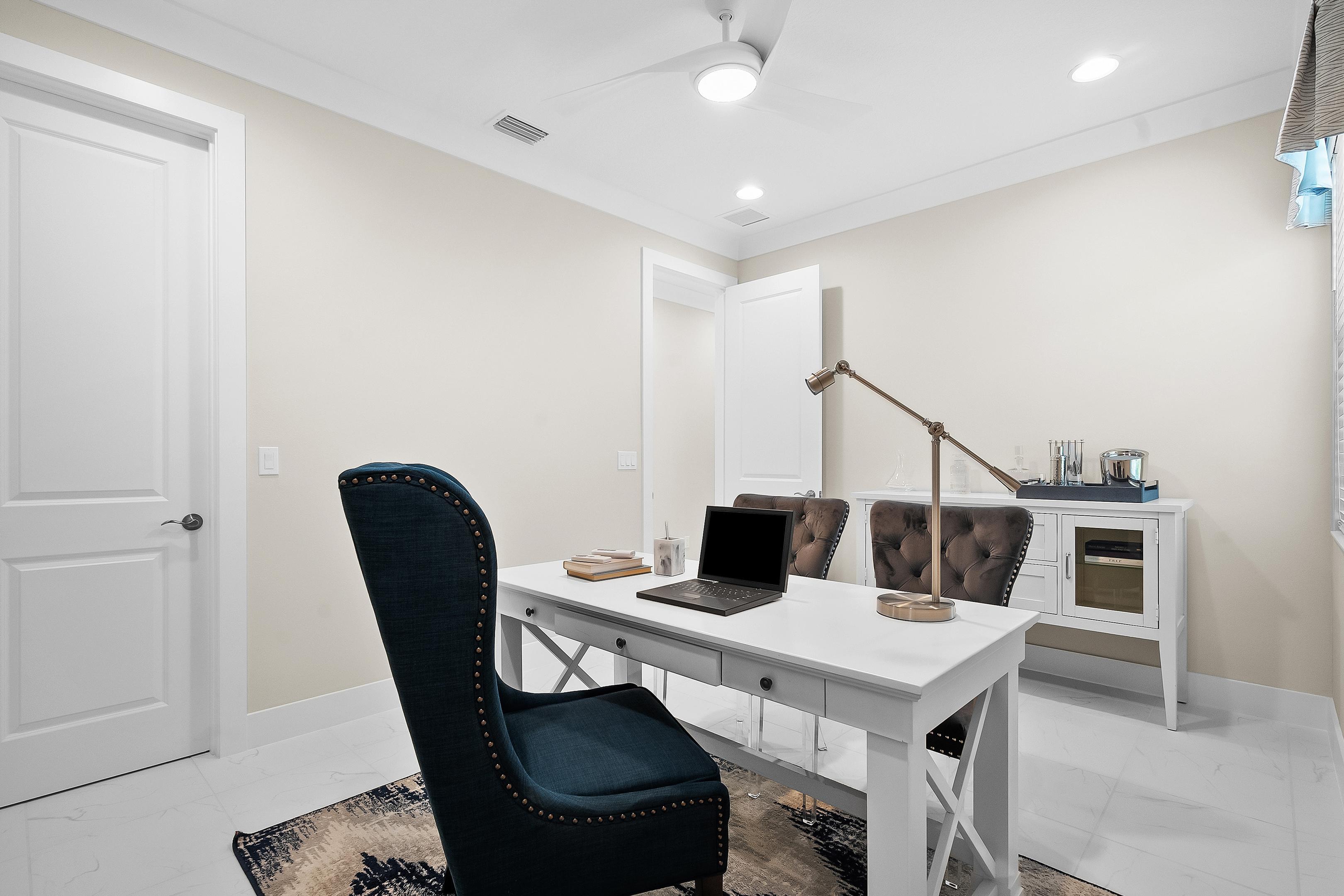 Den | Mirador