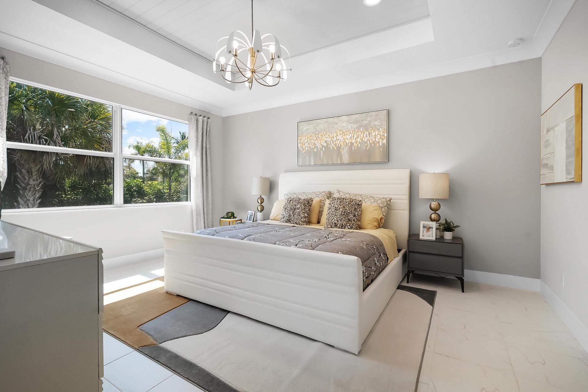 Master Suite | Mirador