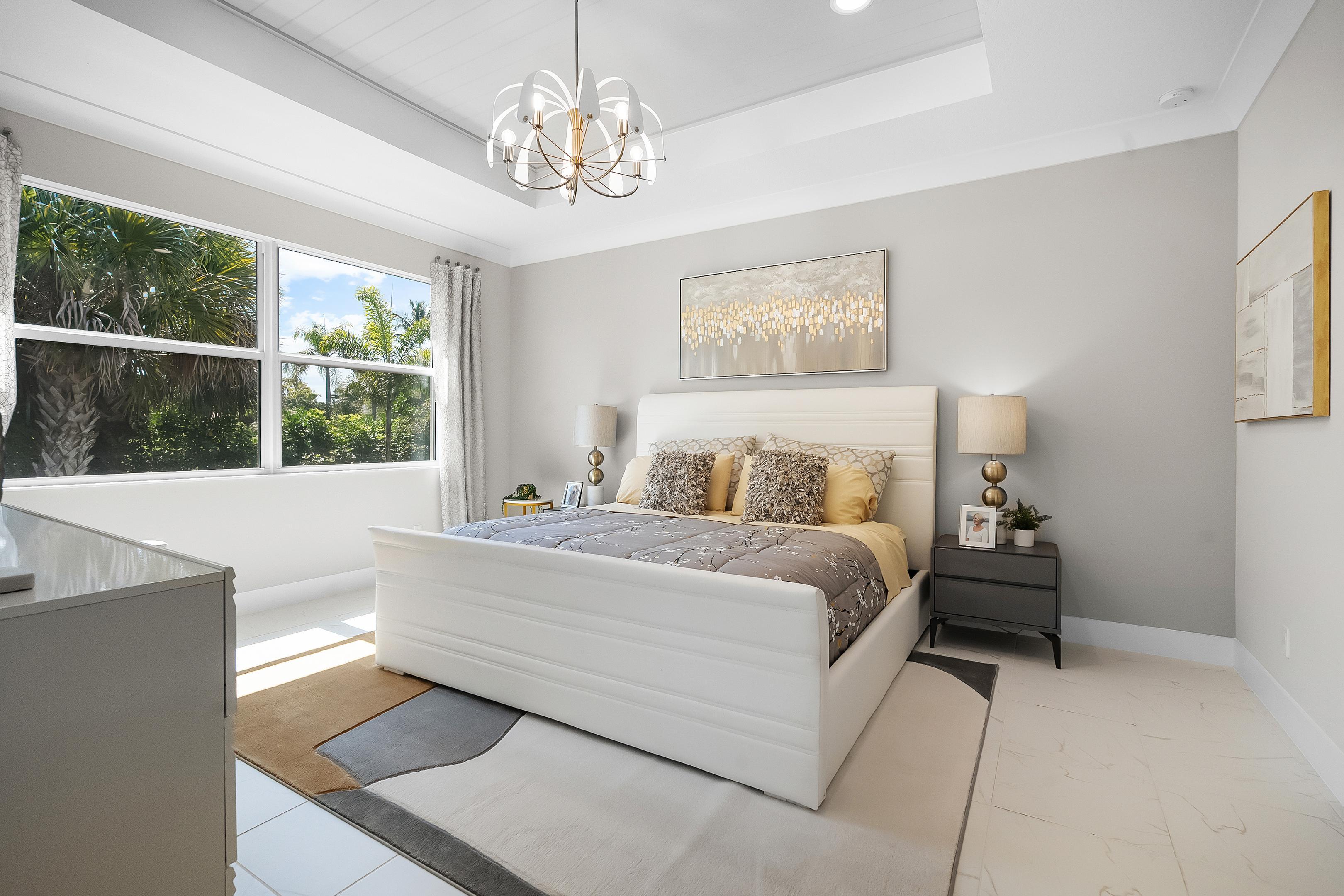 Master Suite | Mirador
