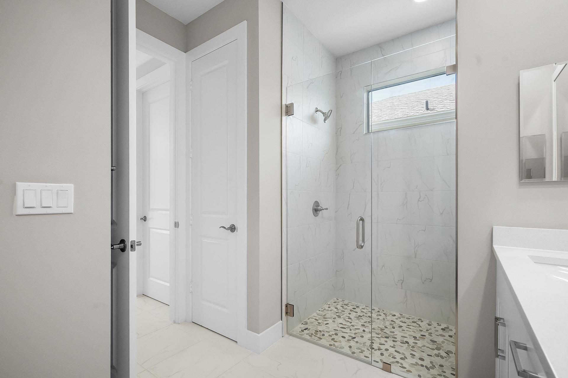 Master Bath | Mirador