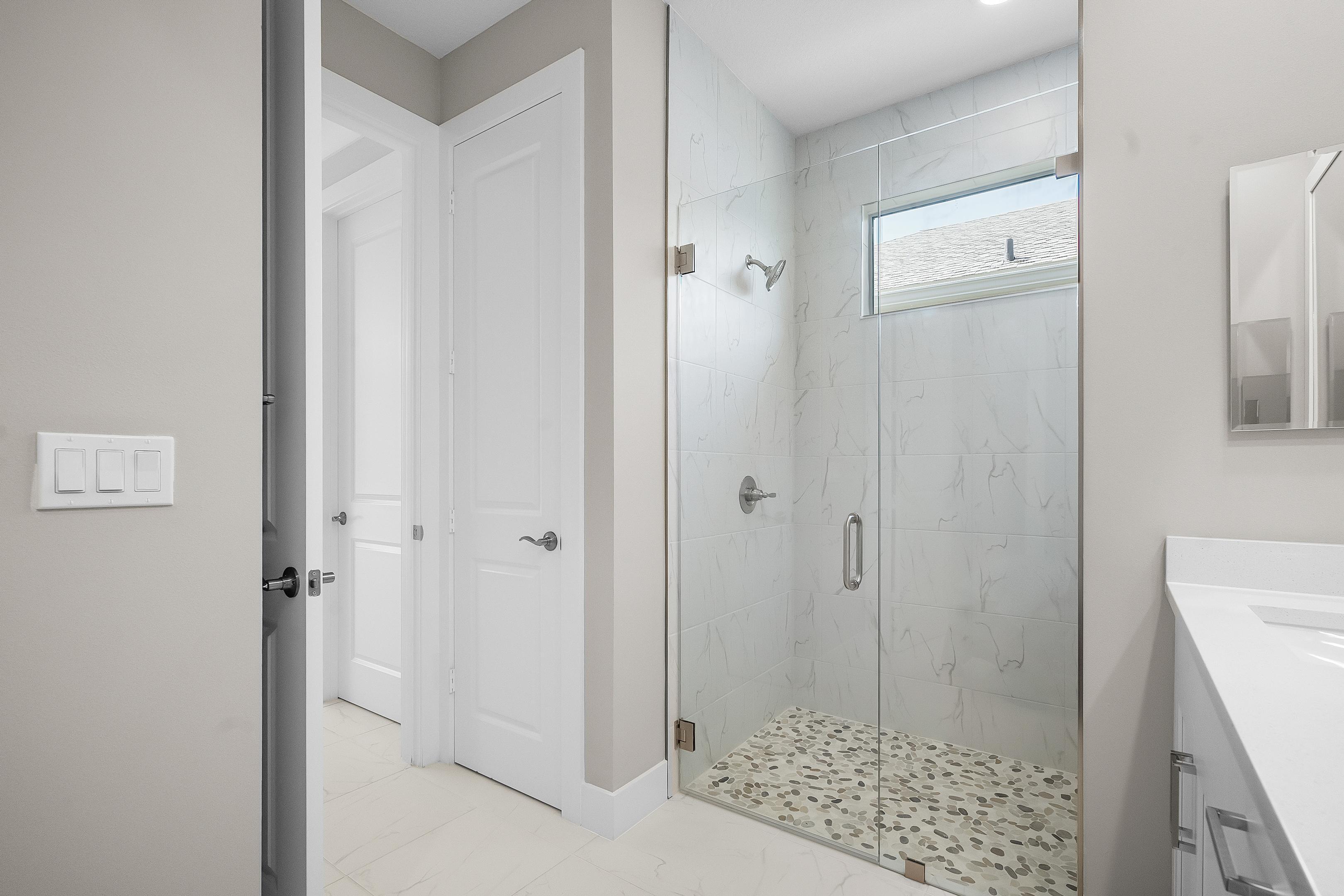 Master Bath | Mirador