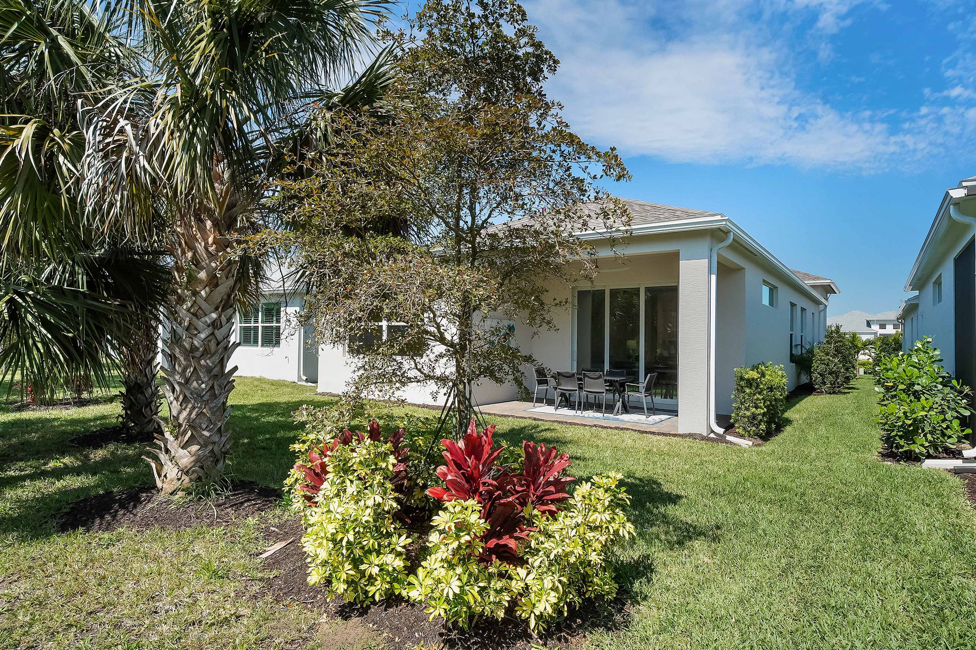 Rear Elevation | Mirador
