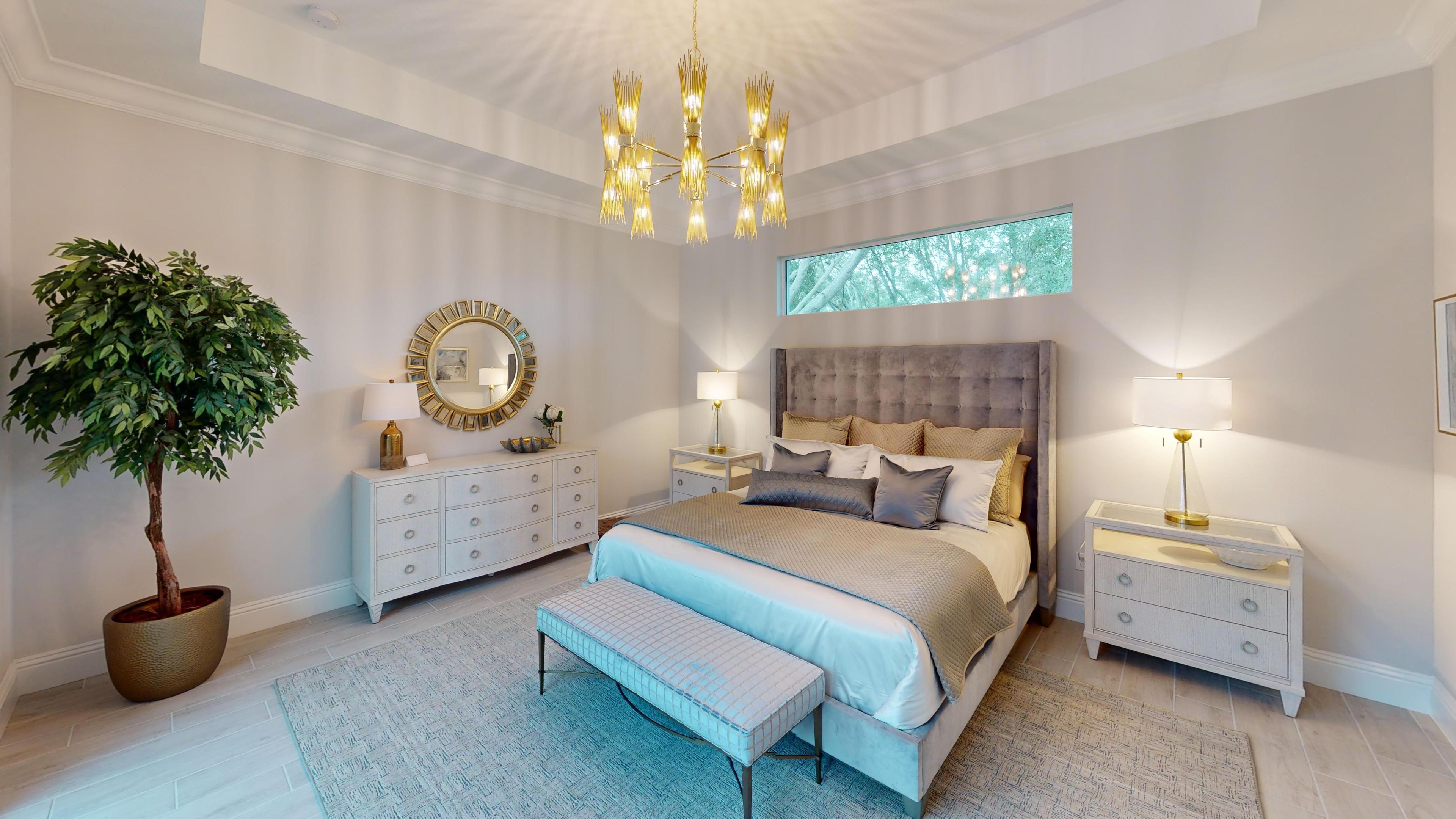 Master Suite | Dahlia 21