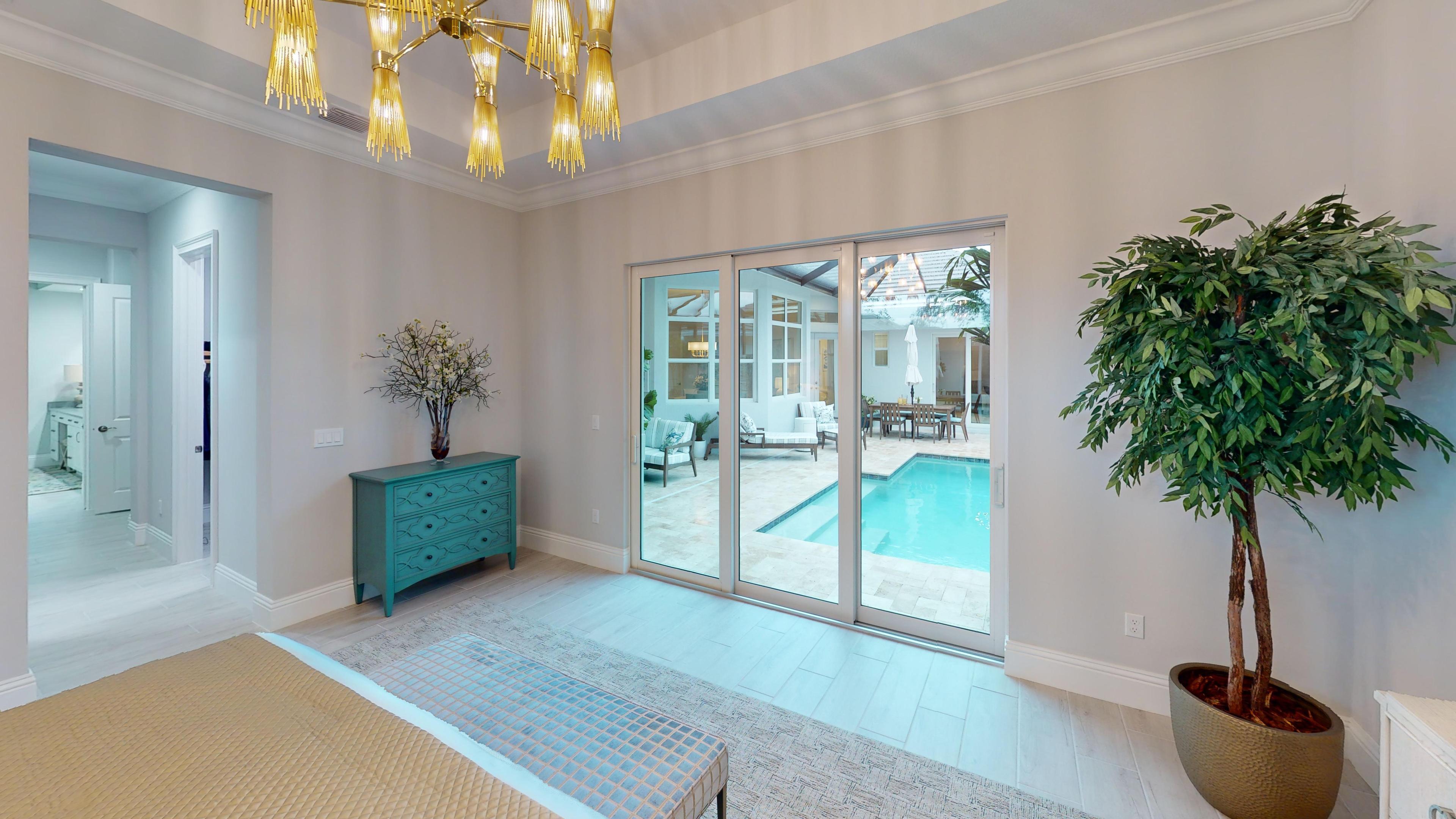 Master Suite | Dahlia 21