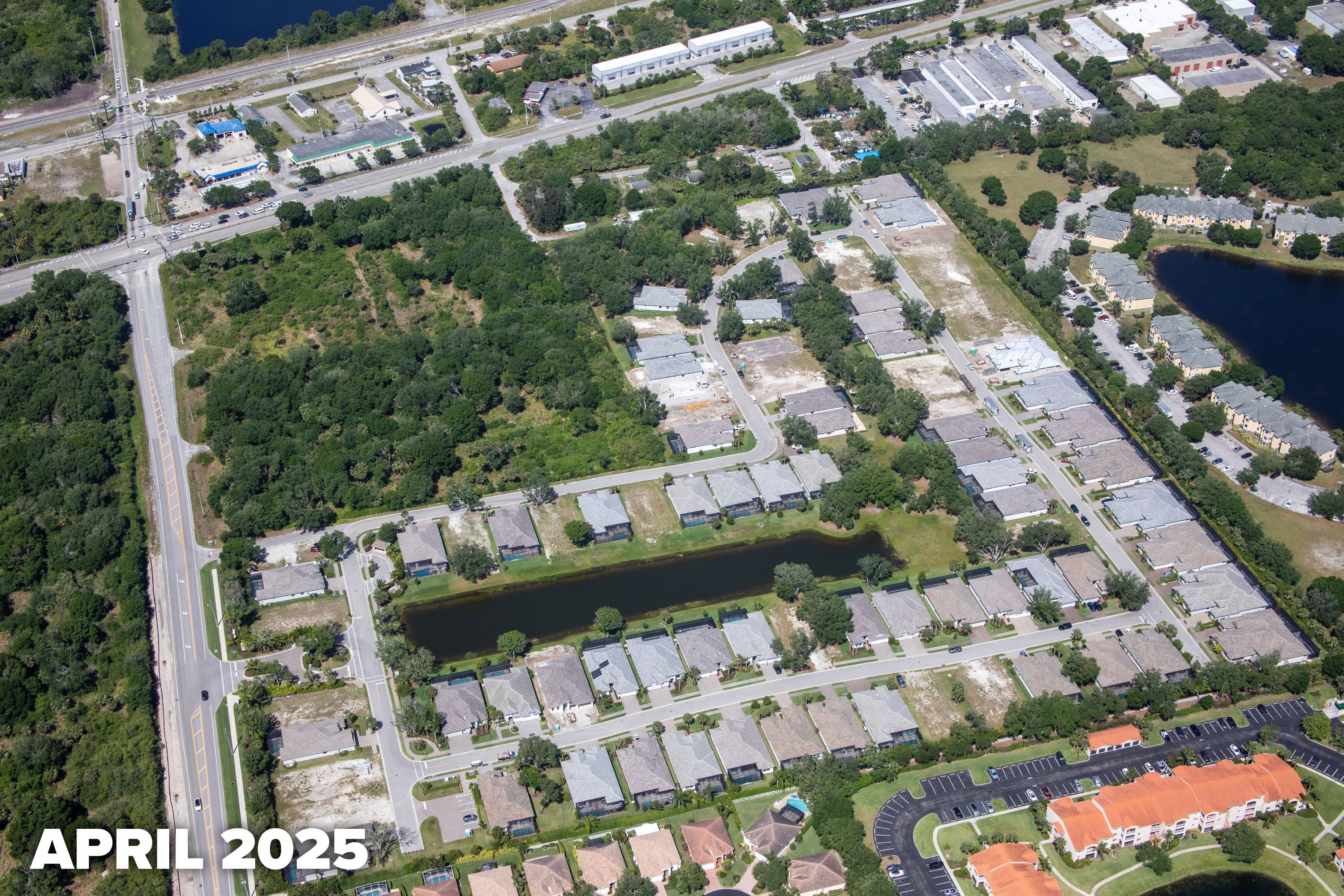 April 2025 Construction Update | Lucaya Pointe