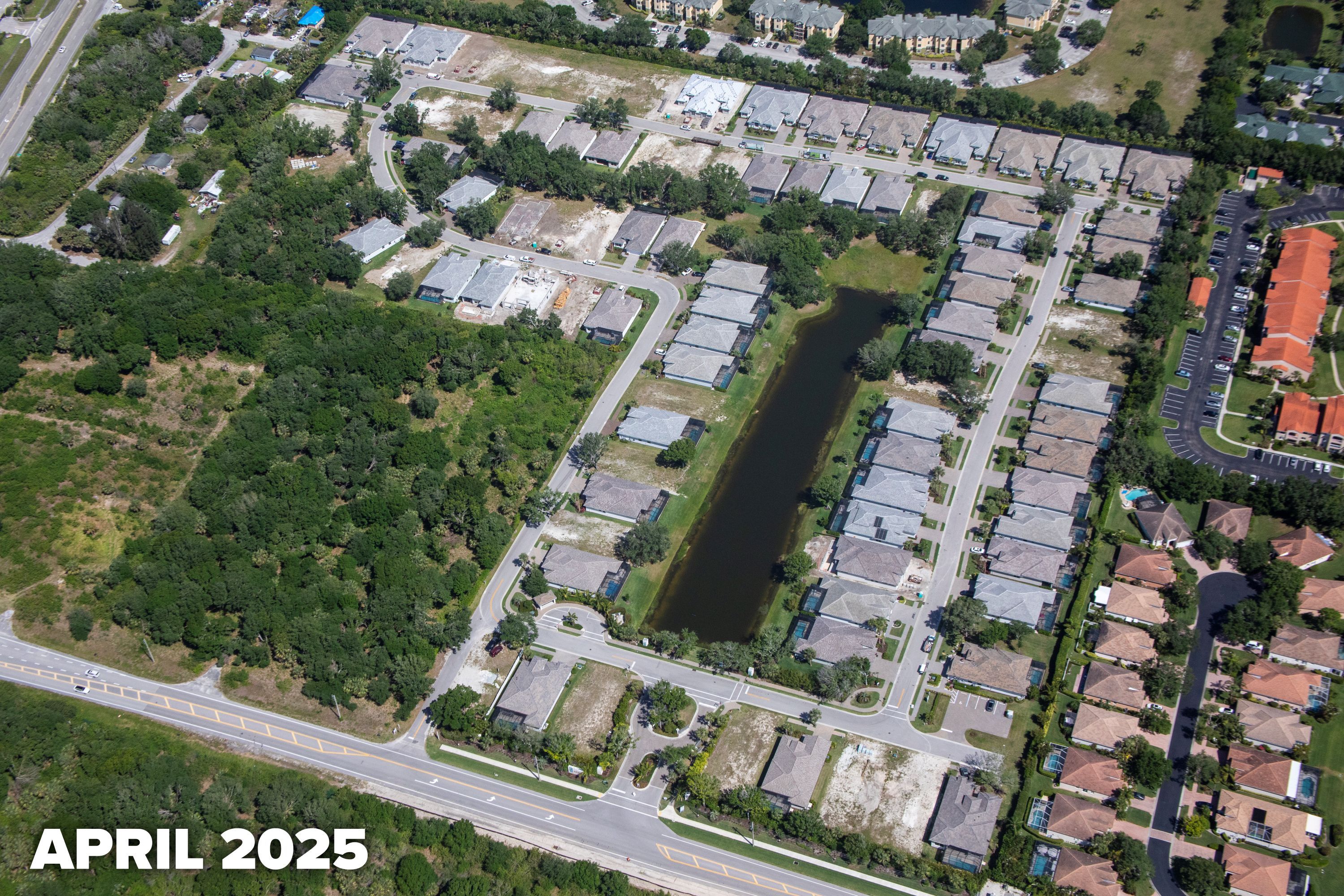 April 2025 Construction Update | Lucaya Pointe