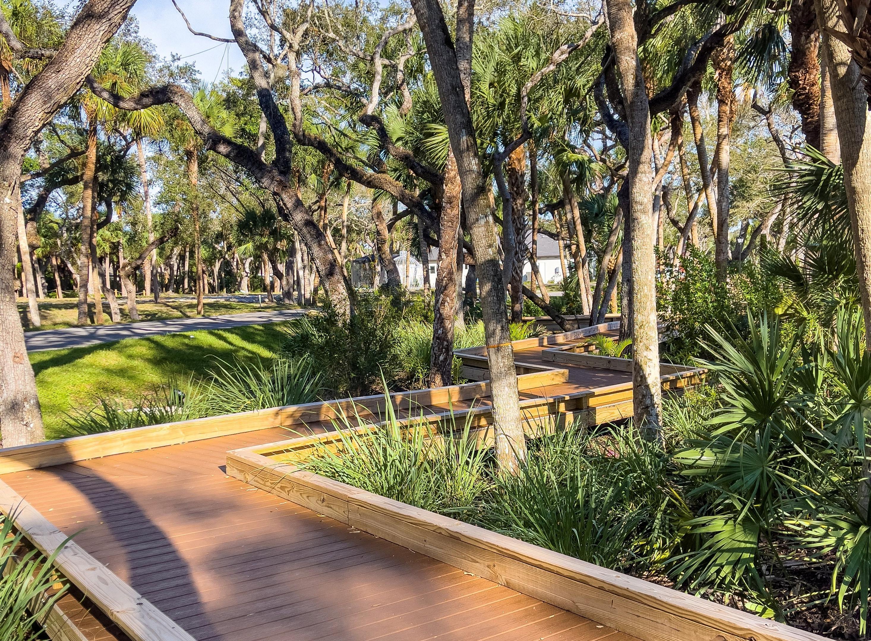 Boardwalk Nature Trail | Seaglass
