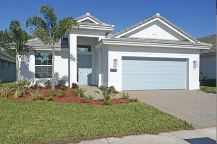 Front Elevation | Lucida Jem