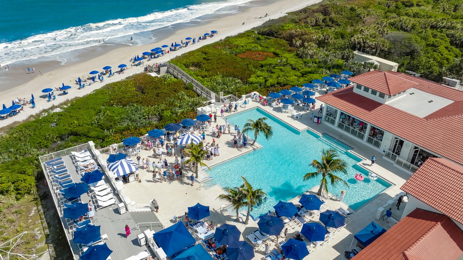 Grand Harbor Beach Club